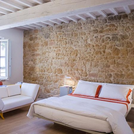 La Bandita Townhouse ピエンツァ エクステリア 写真