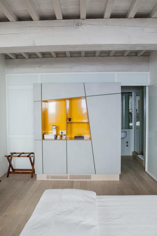 La Bandita Townhouse ピエンツァ 部屋 写真