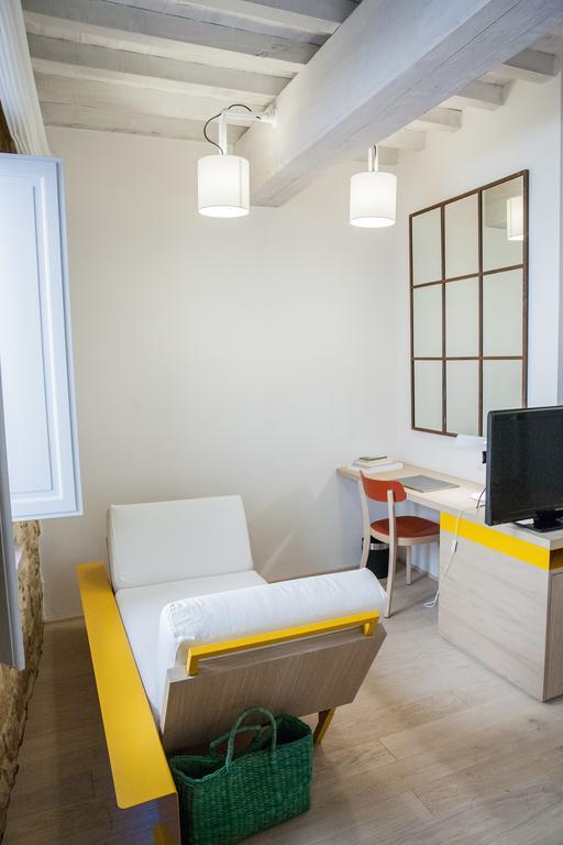 La Bandita Townhouse ピエンツァ 部屋 写真