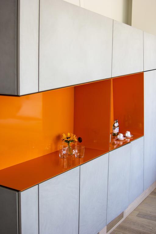 La Bandita Townhouse ピエンツァ 部屋 写真