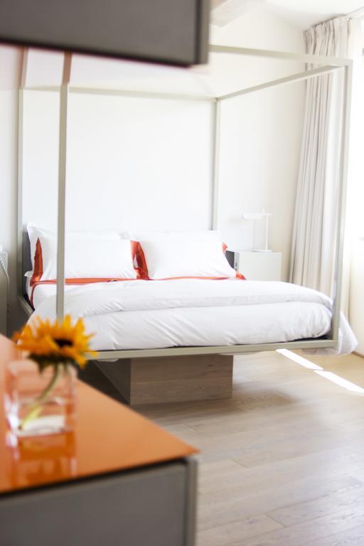 La Bandita Townhouse ピエンツァ 部屋 写真
