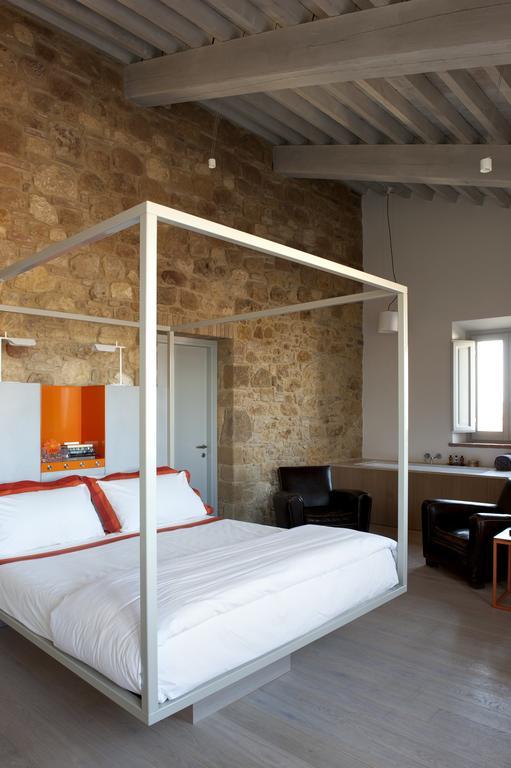 La Bandita Townhouse ピエンツァ 部屋 写真