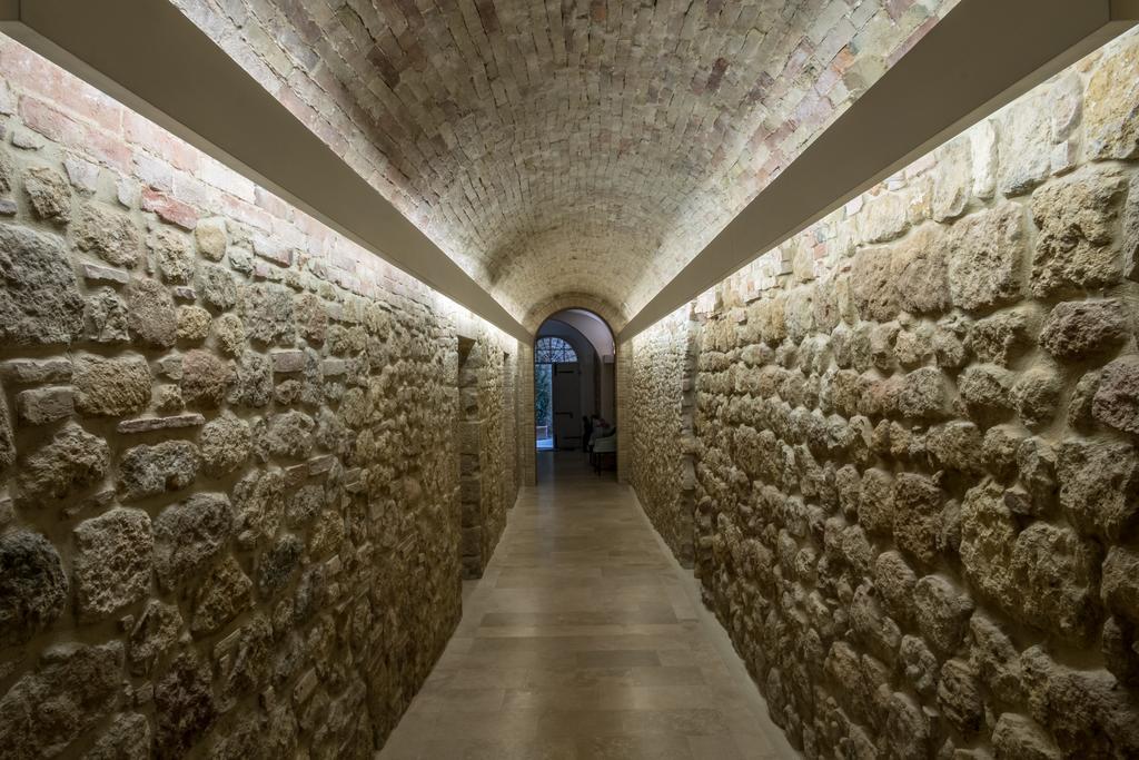 La Bandita Townhouse ピエンツァ エクステリア 写真